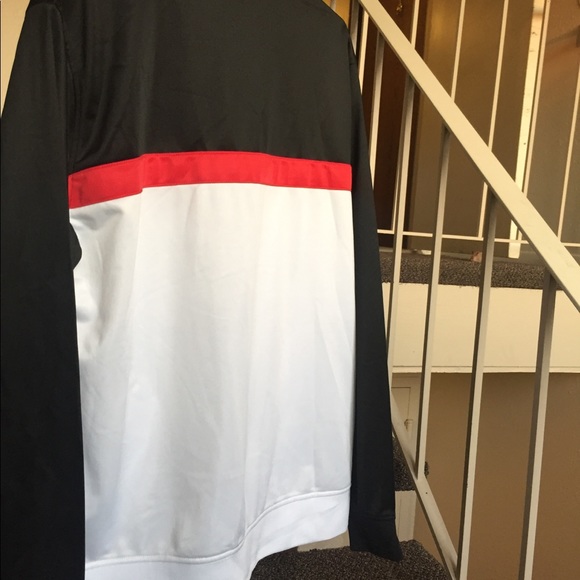 fila jacket - Picture 2 of 4